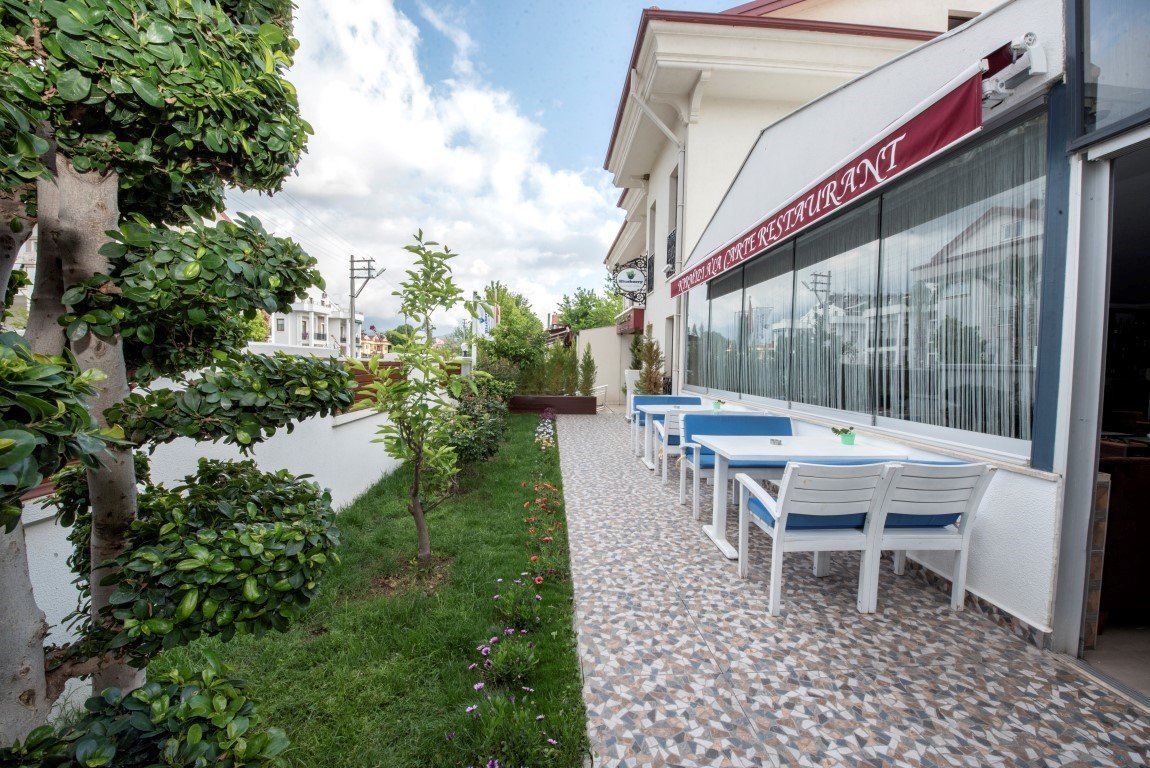 Blueberry Boutique Hotel · 51