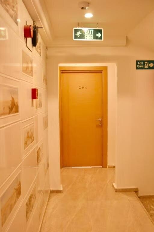 Deniz Pansiyon Alsancak galeri 2