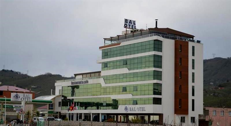 Bal Otel Giresun