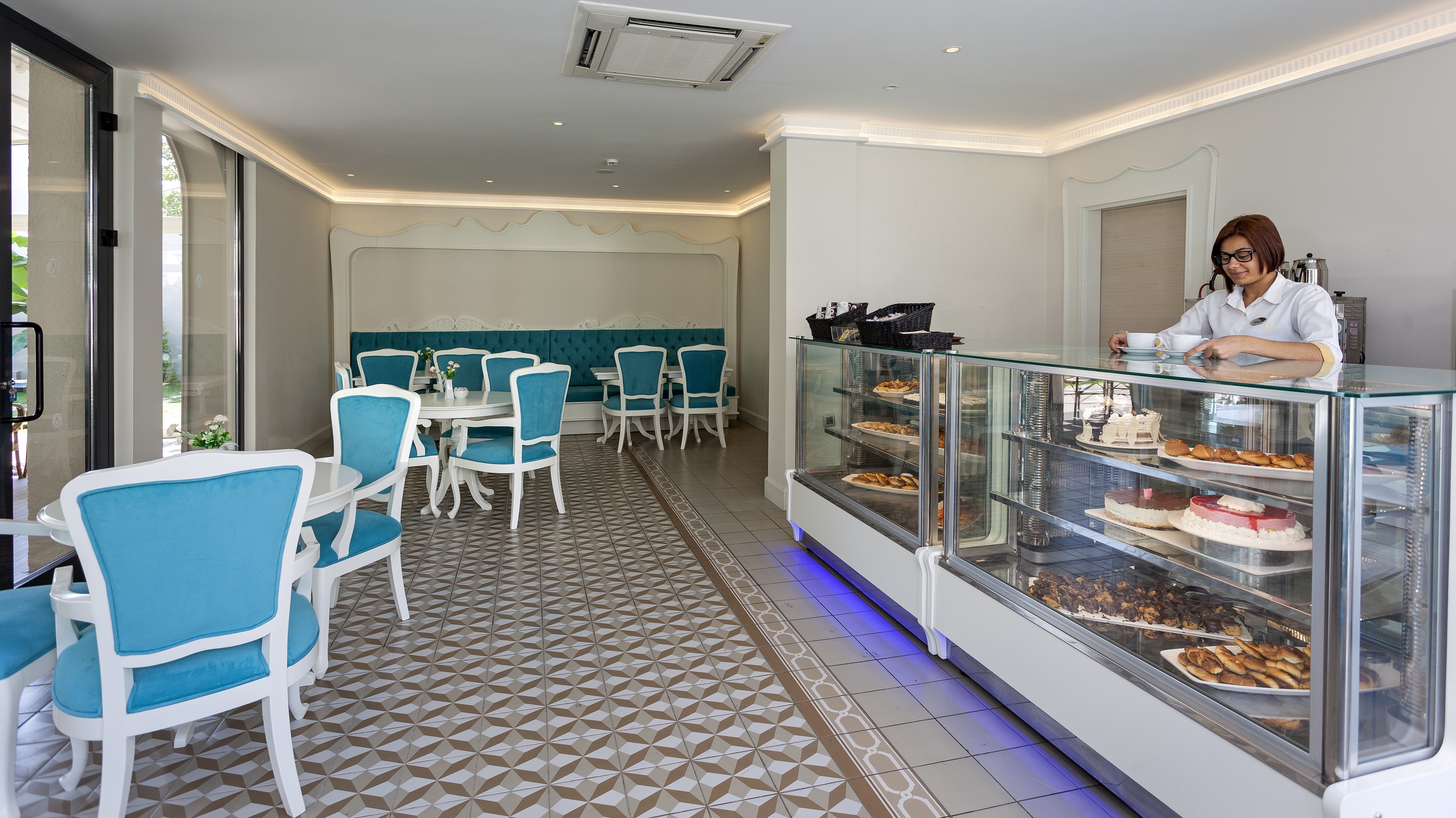 Selectum Family Resort Didim