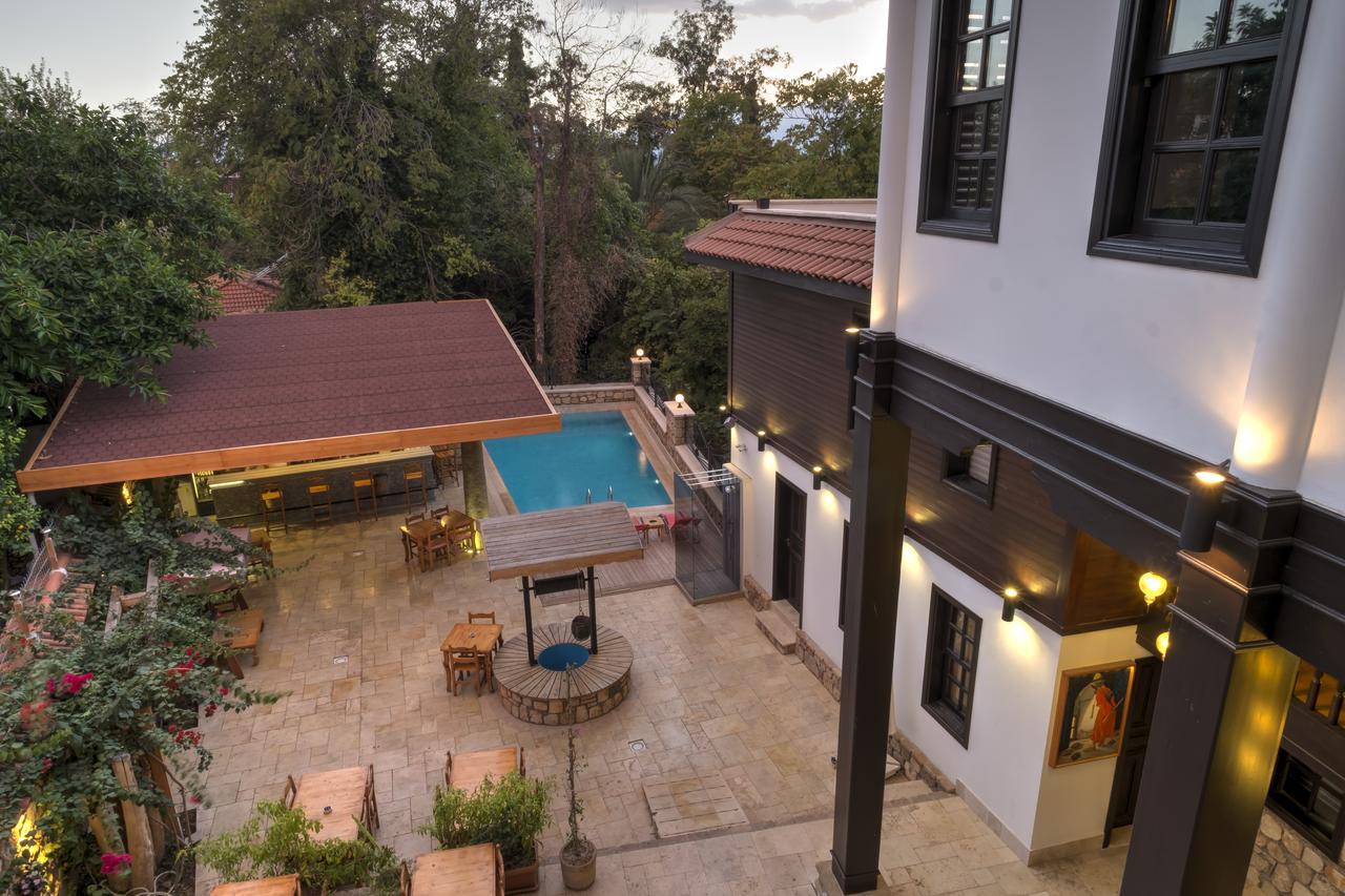 Kosa Butik Hotel