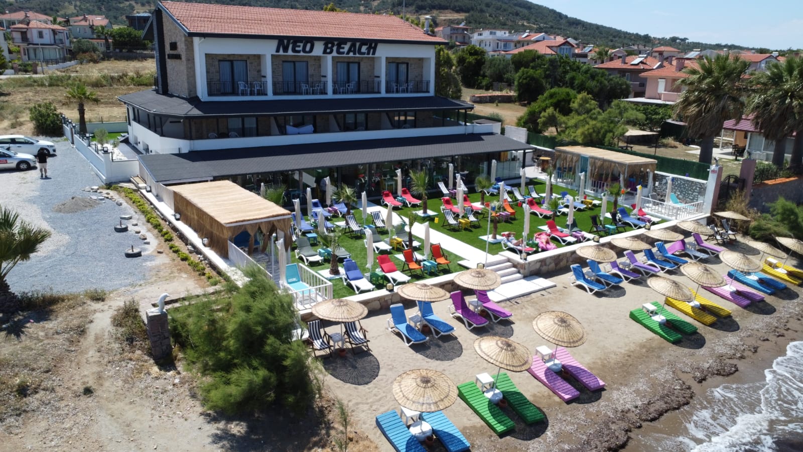 Neo Beach Cunda