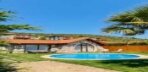 Sığla Villa Görseli