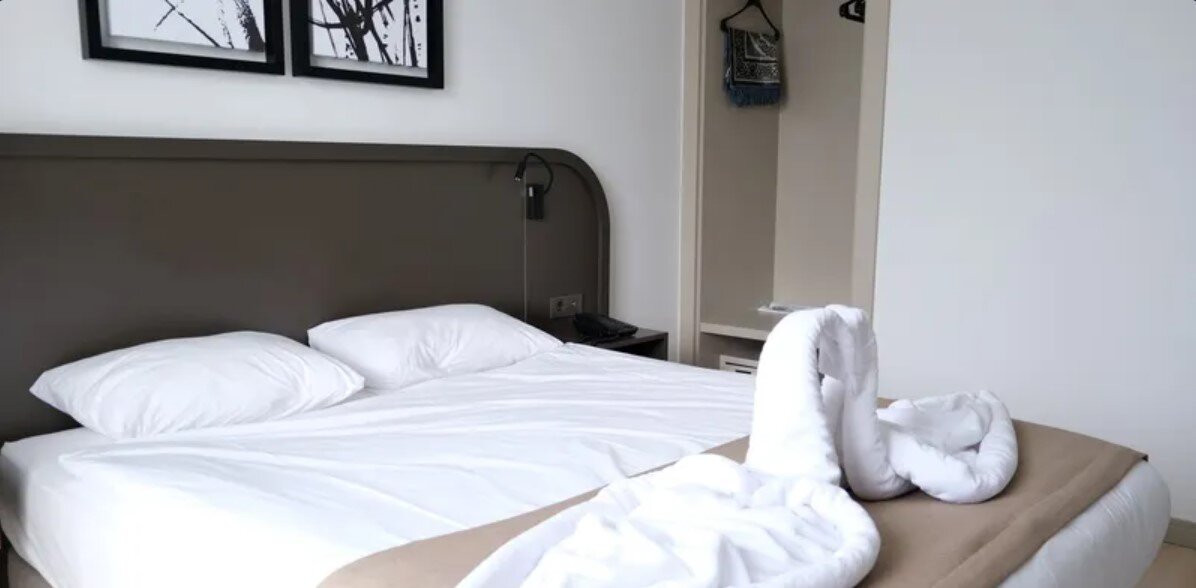 Park Demirkapı Hotel Beyşehir galeri 5