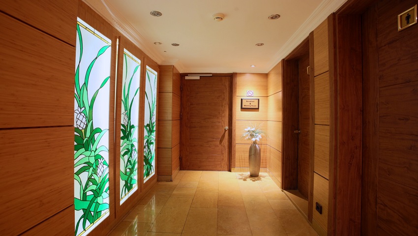 Sed Hotel Bosphorus