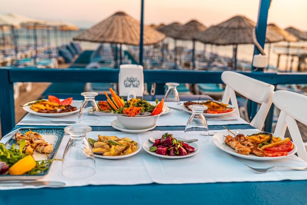Assos Ayan Motel