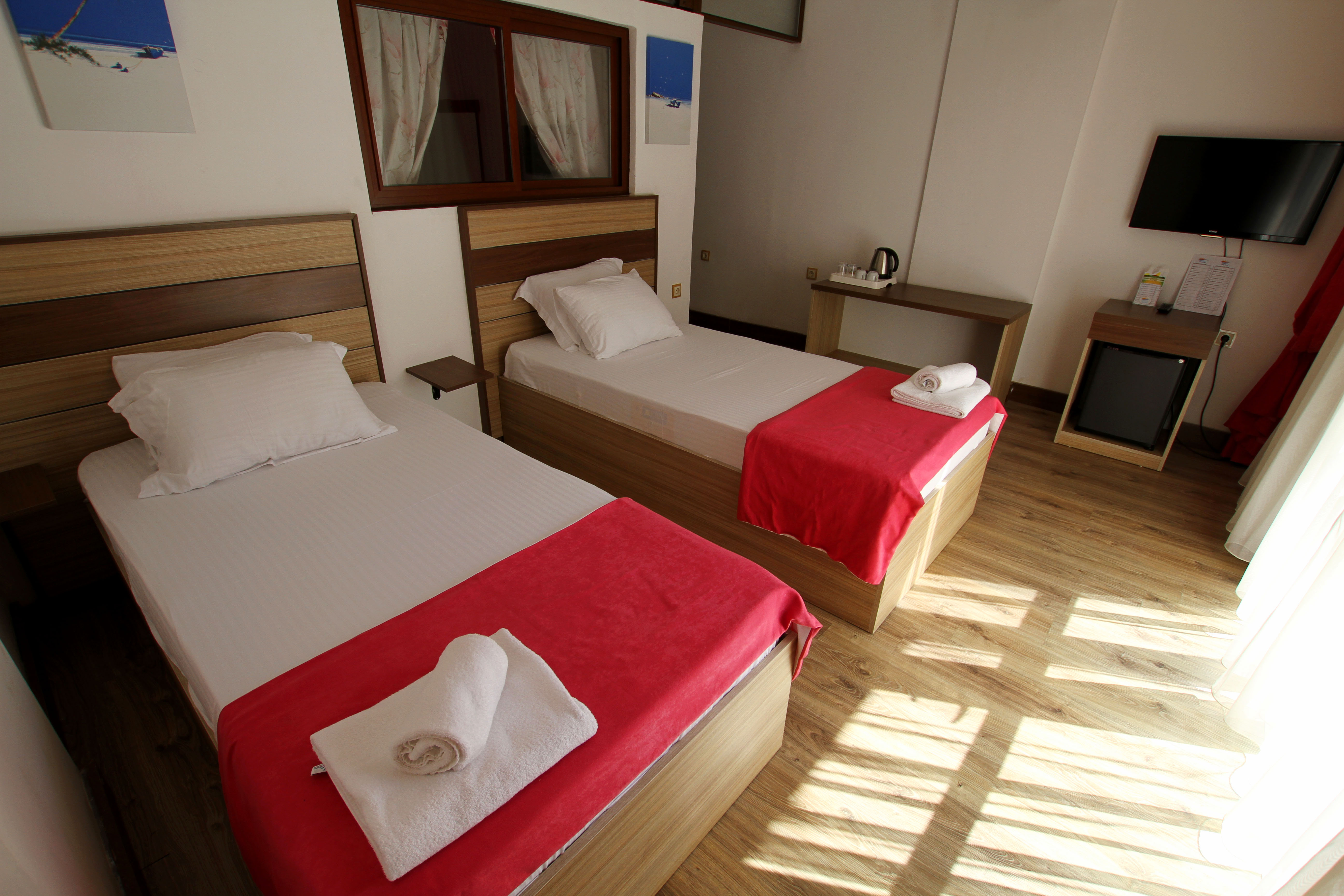 Eden Pyara Hotel Turunc