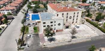 Mihran Sultan Cappadocia Otel