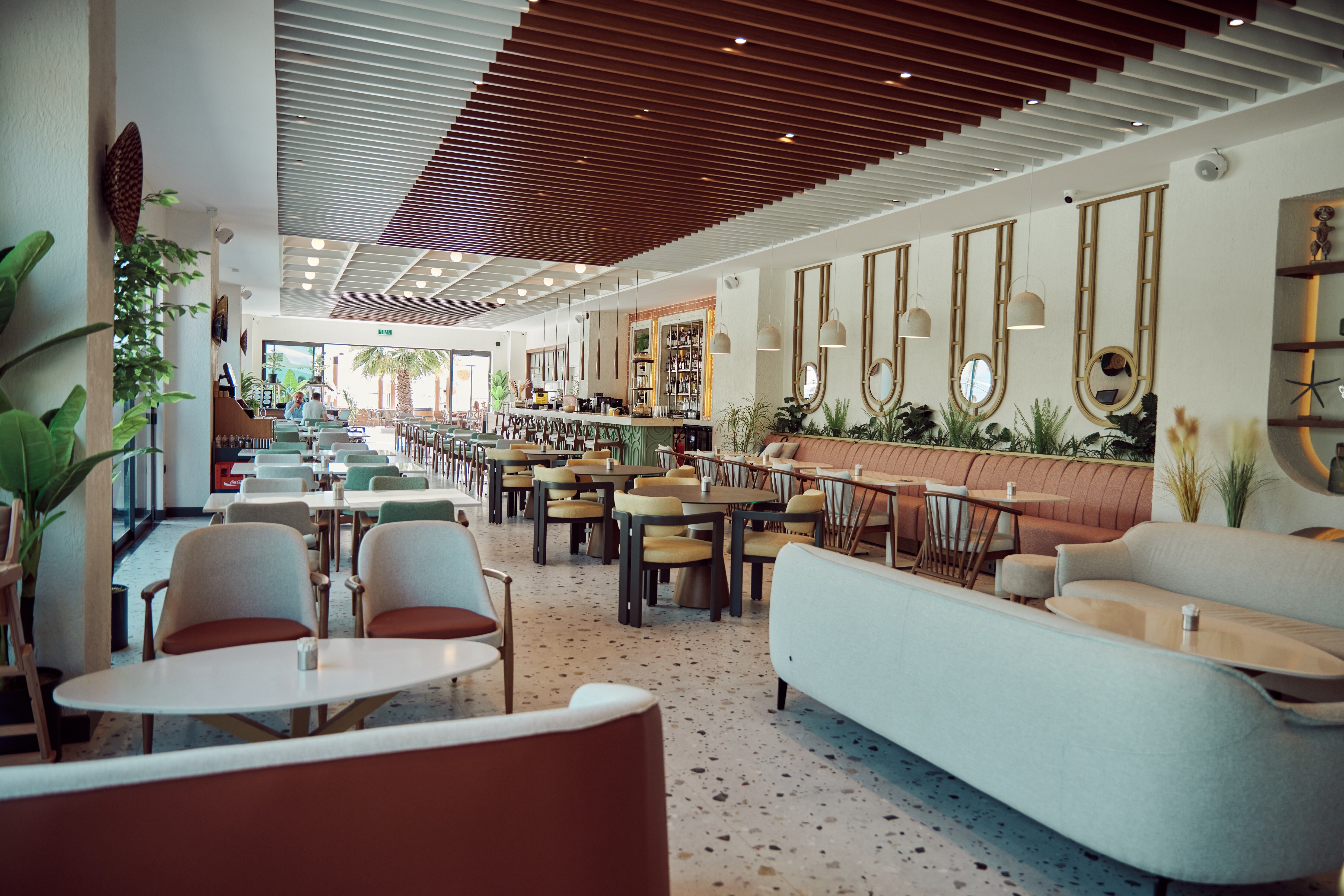 Parmos Otel galeri 8