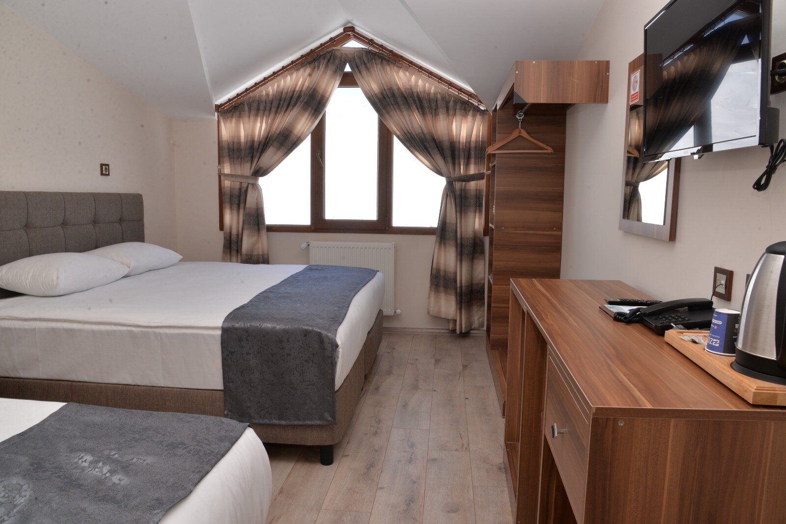 Zümrüt Palas Otel galeri 6
