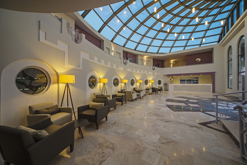 Riva Bodrum Resort
