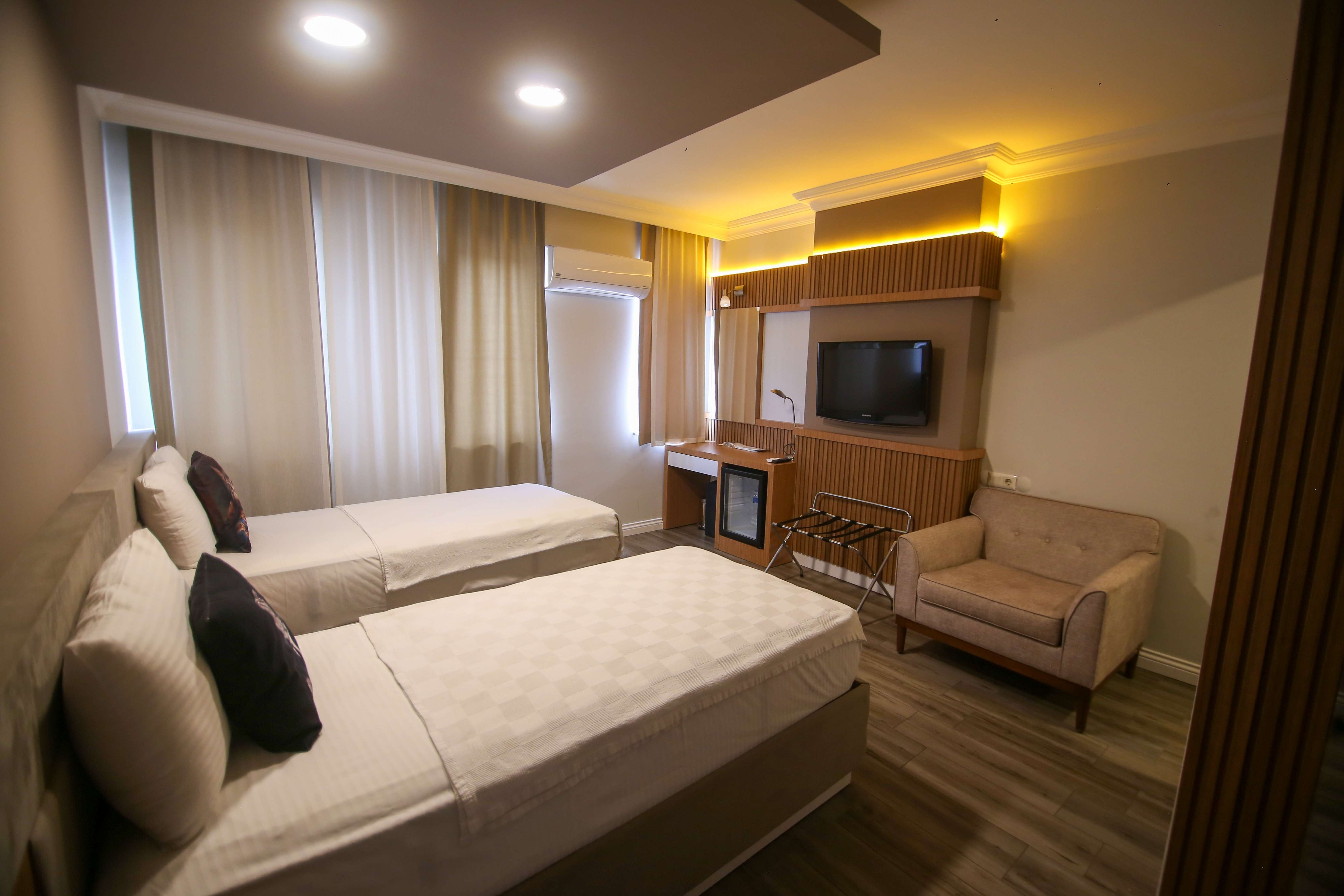 Çevik Palace Otel galeri 3