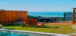 Bungorise Bungalov Bahçe Görseli