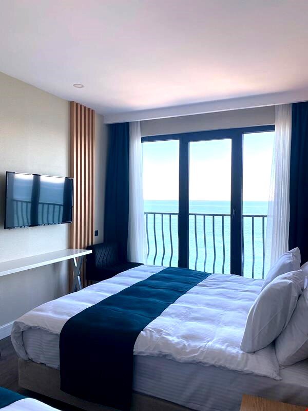 My Sunset Beach Hotel galeri 5