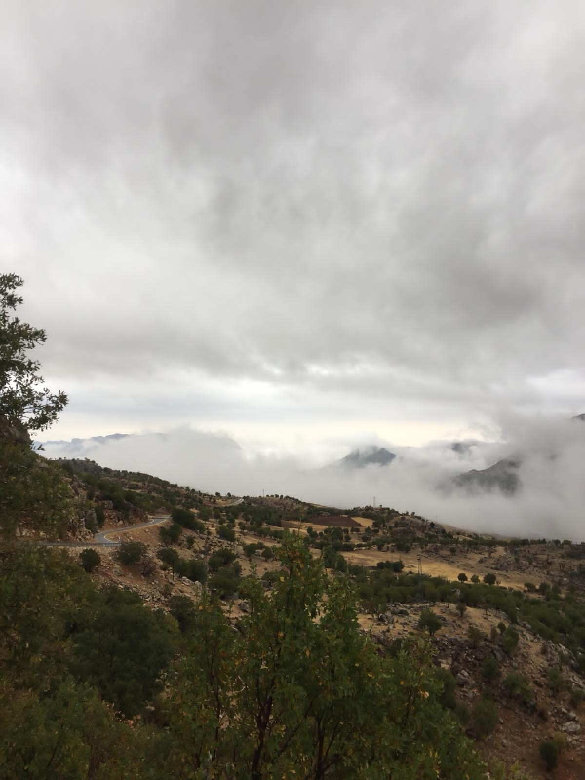 Nemrut Euphrat Otel