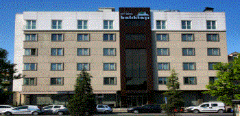 Balıktaşı City Hotel · 41