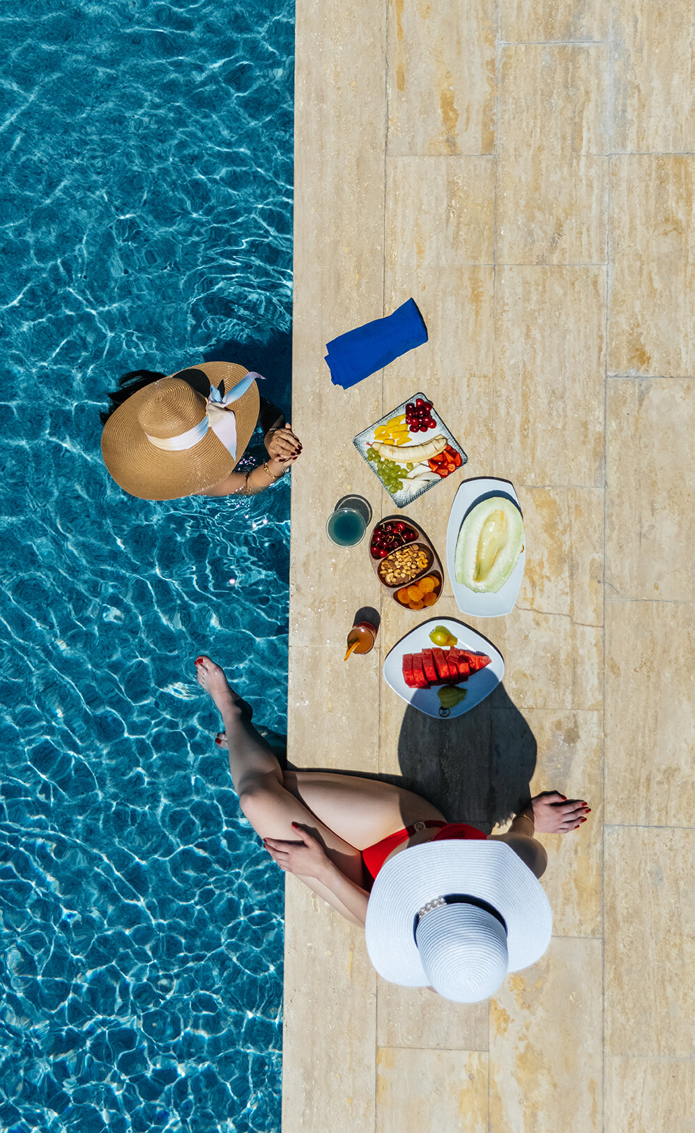 Palm Beach Otel Küçükkuyu · 25