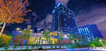Grand Mercure Ankara · 39