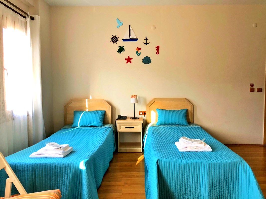 Armoni Hotel Datça