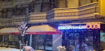 ESKOPPremium Otel · 43