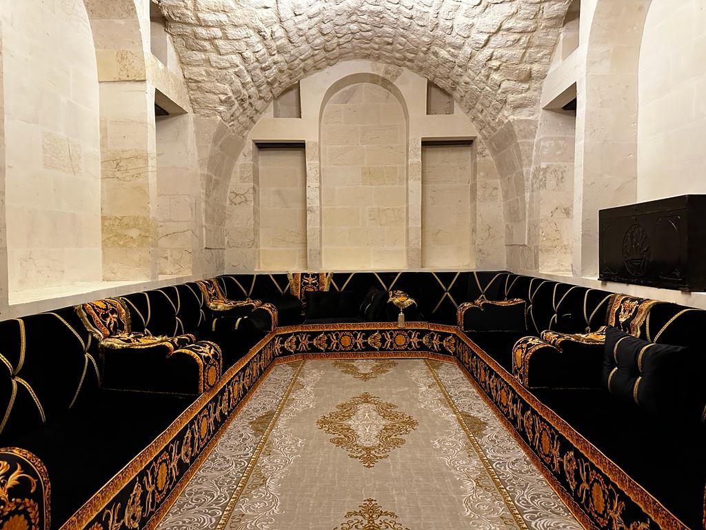 Hakim Bey Konağı Otel & Sıra Gecesi