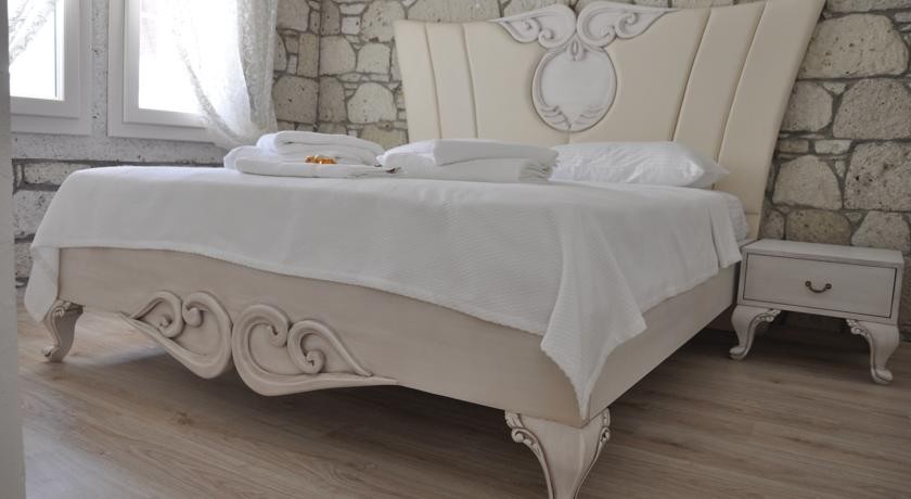 Lucky Angel Alaçatı