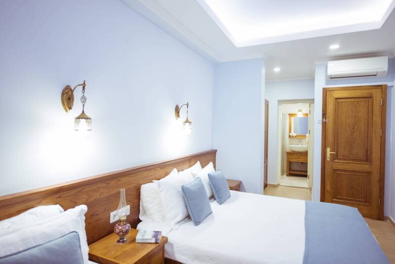 Infinity City Hotel