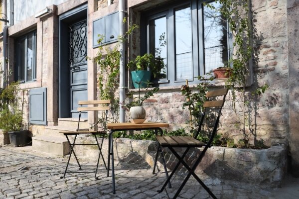The Macaron Poyraz Guest House