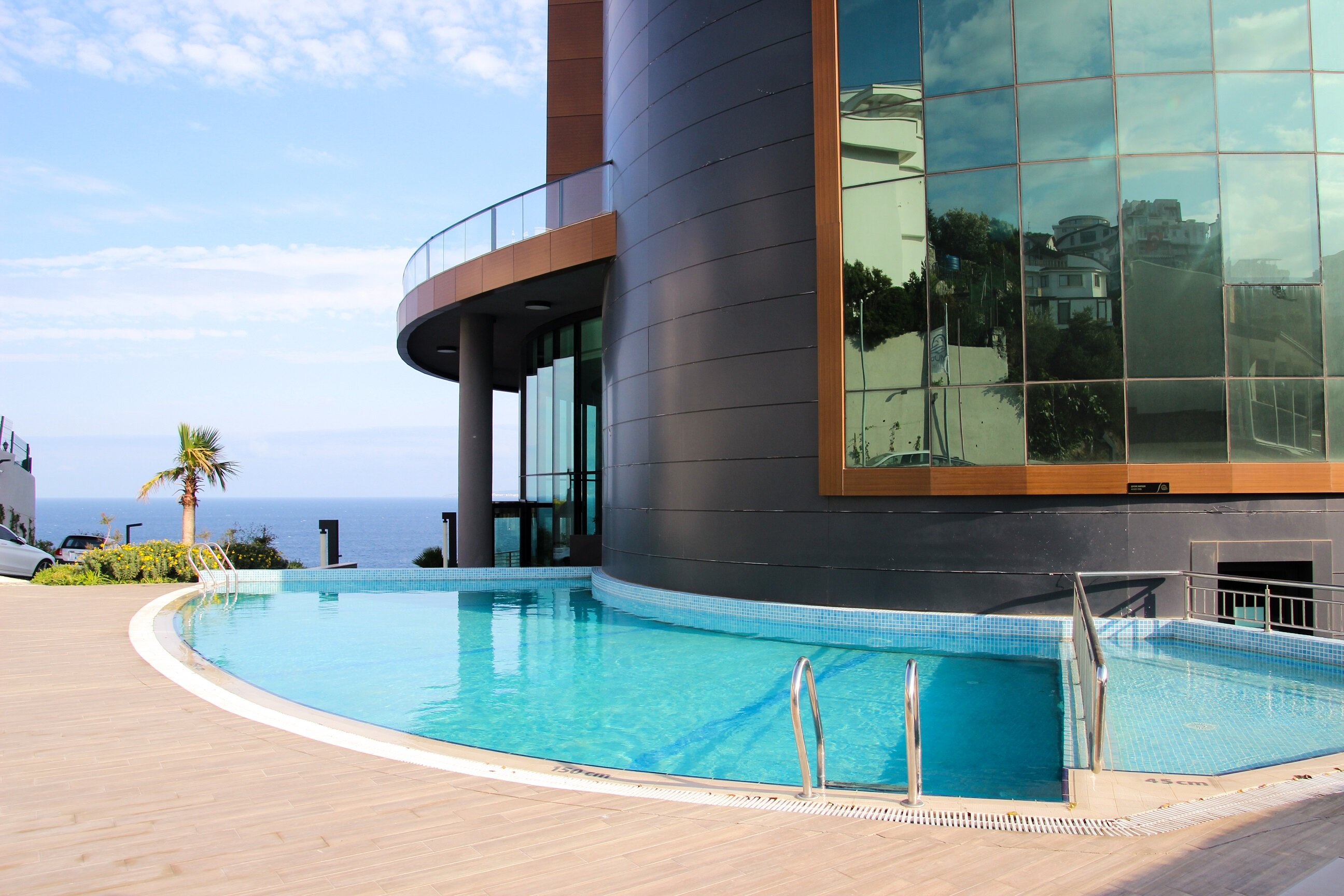Blue Mudanya Hotel · 11