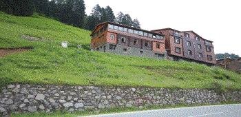 Ayderoom Otel · 41