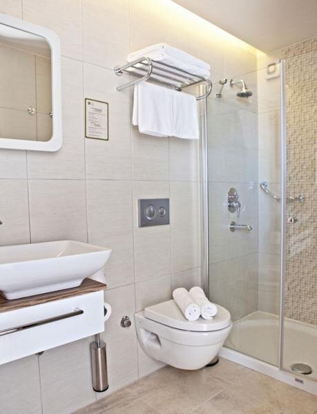Olea Nova Otel