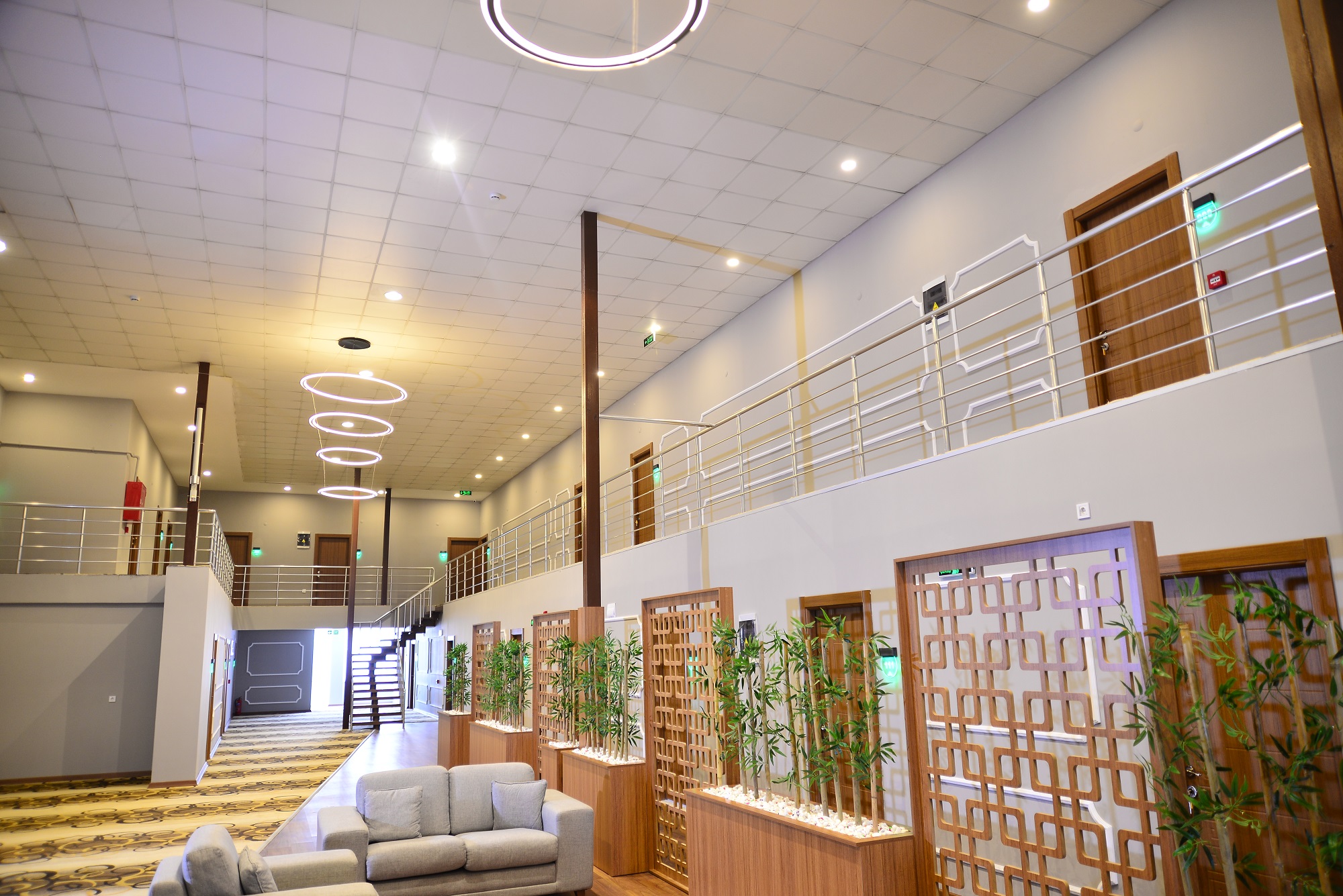 Privado Hotel 