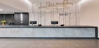 INVENTIST Hotel Sports Academy · 77