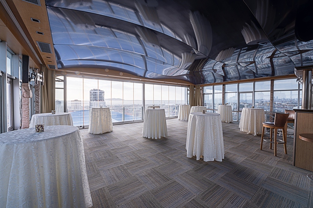 Dream Hill Business Deluxe Hotel