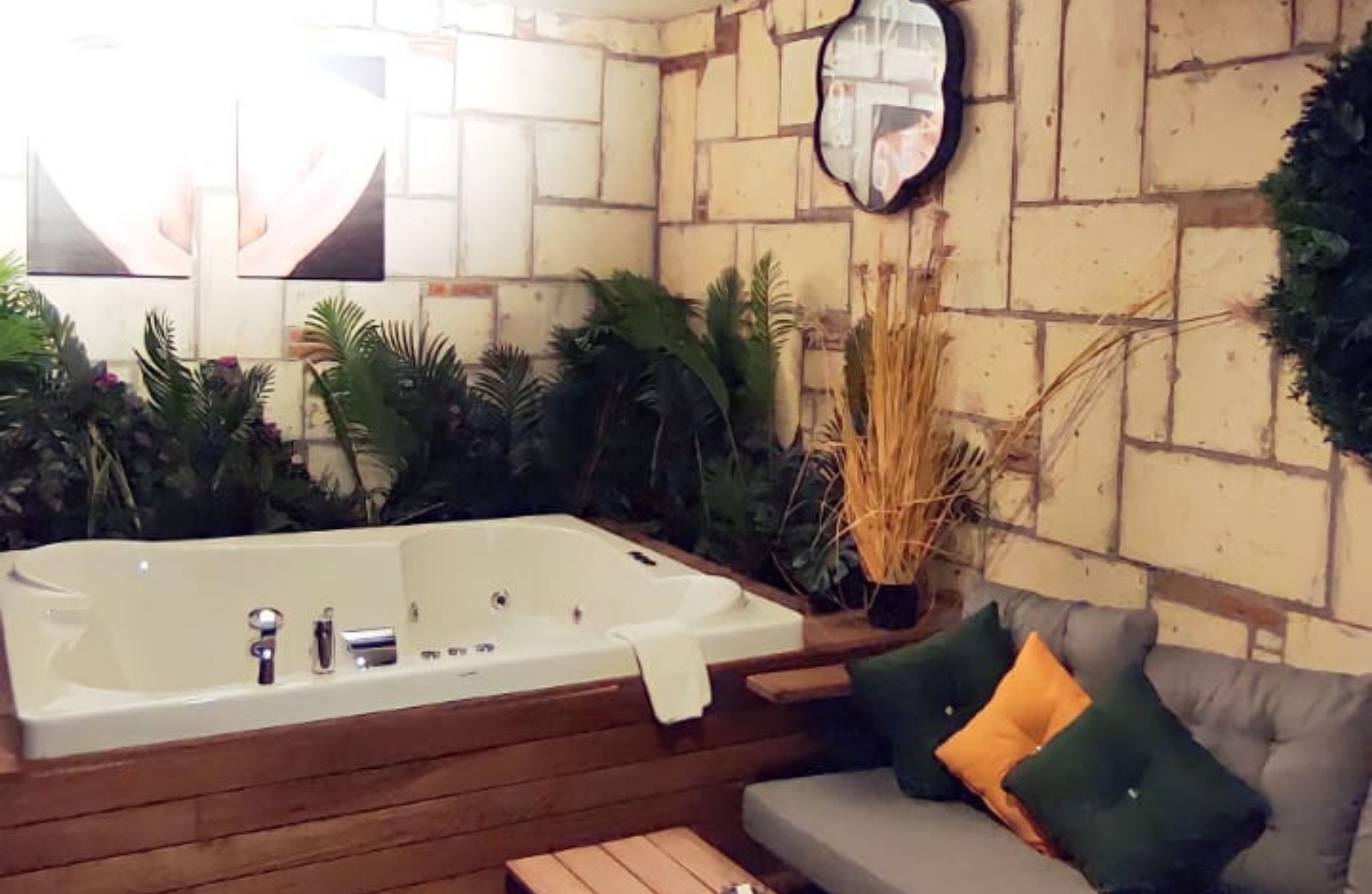 TNR Otel & Spa · 39