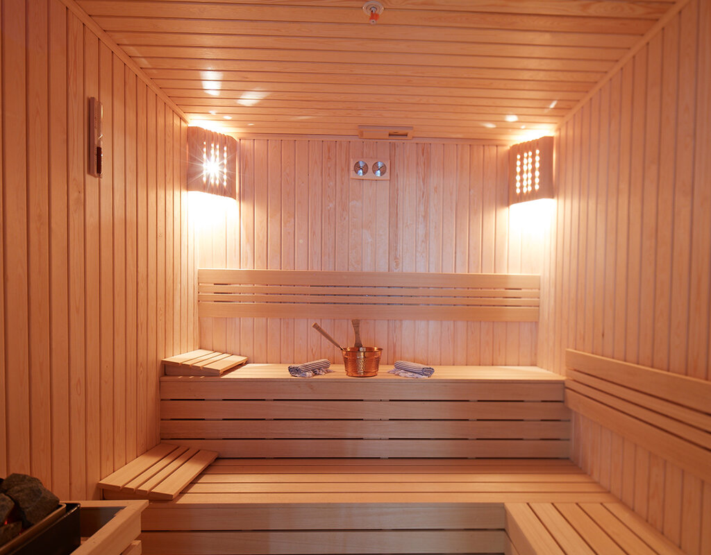 Antwell Suites · 12