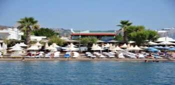 Dilek Ağacı Boutique Hotel