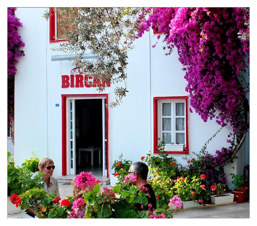 Bircan Hotel