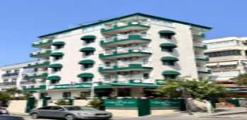 Hikmethan Otel (Alkolsüz Tesis) · 52