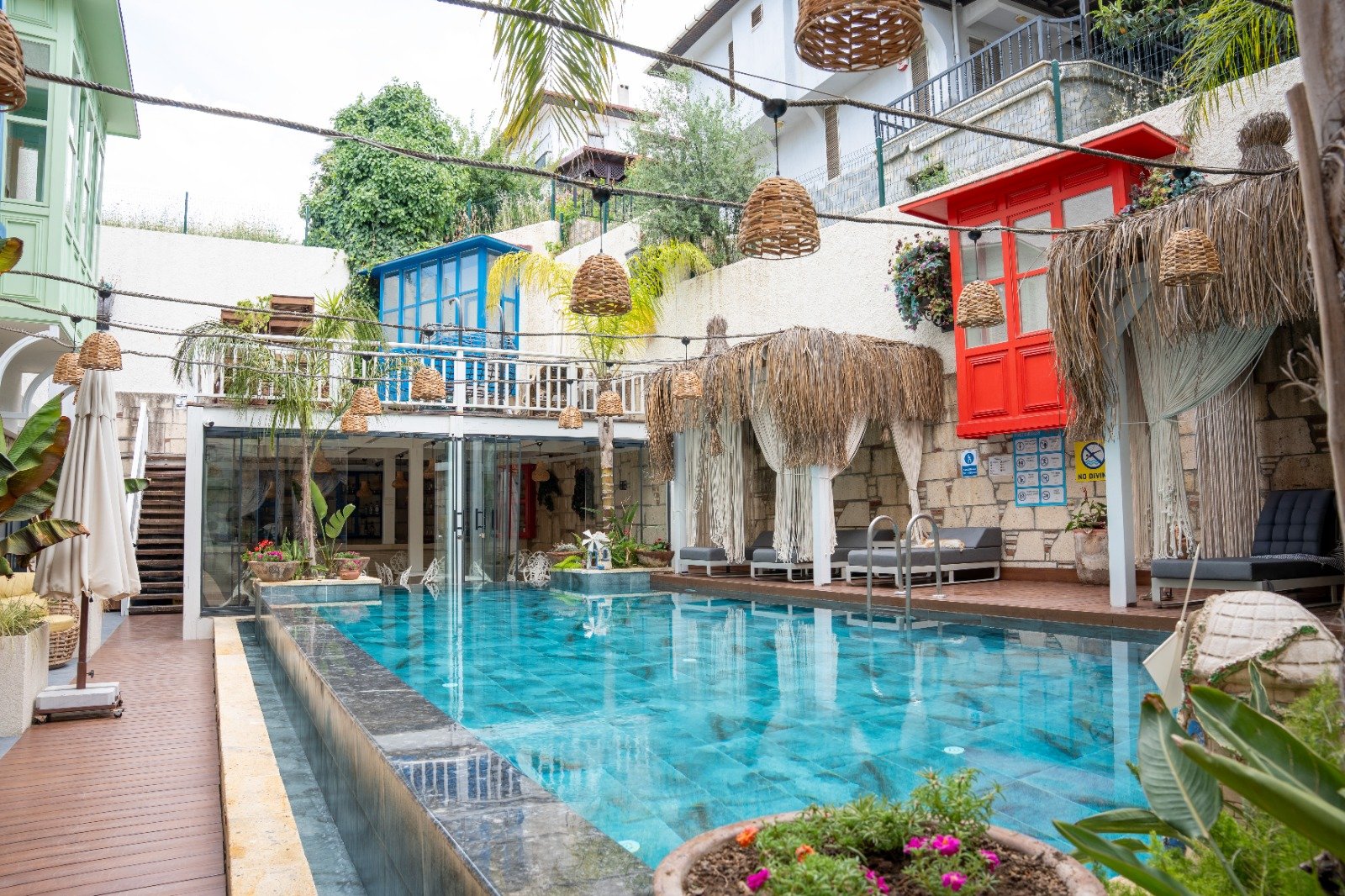 TNR Otel & Spa · 49