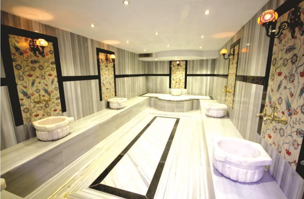 Mesopotamia Hotel Batman