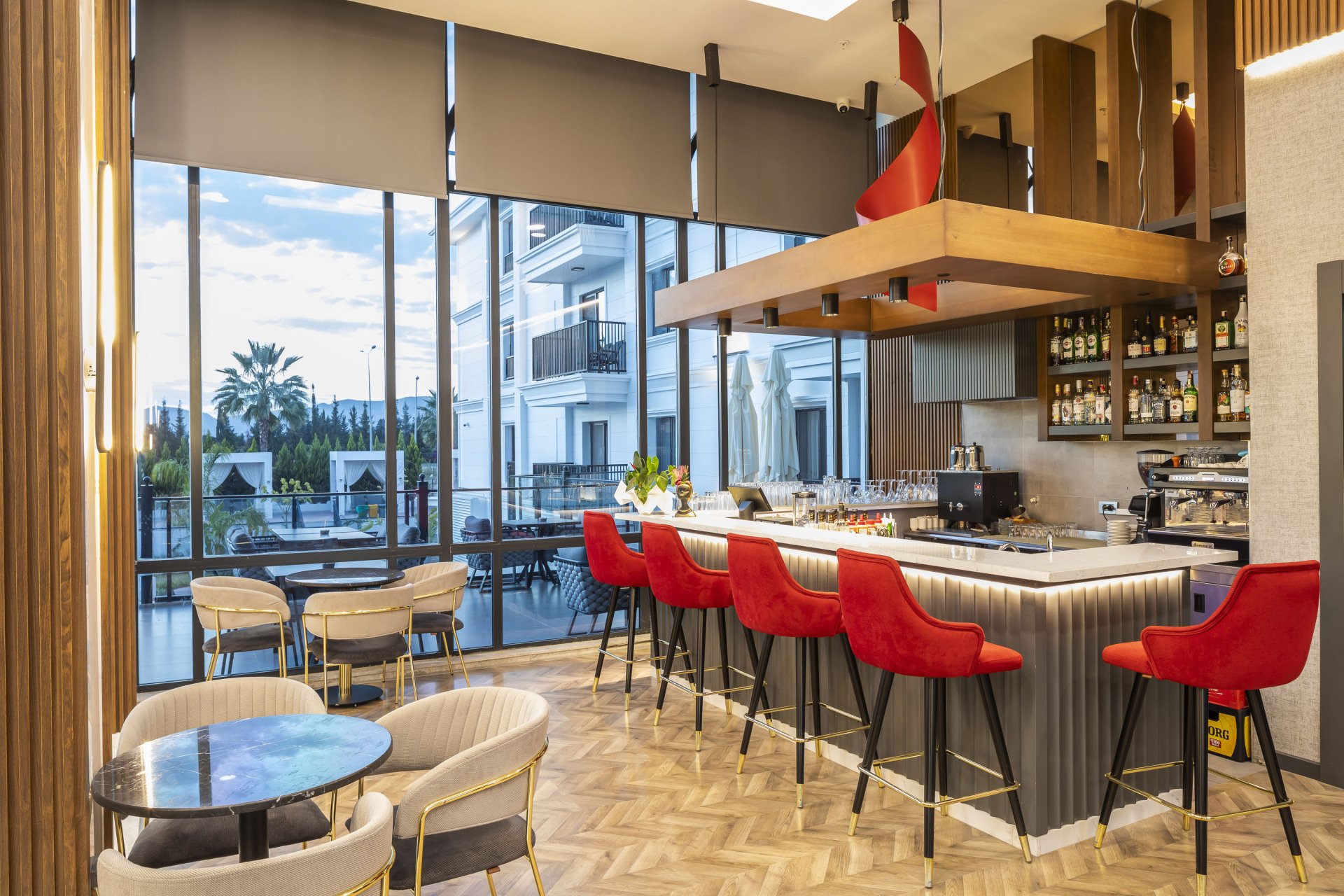 Ramada by Wyndham Dalaman · 29