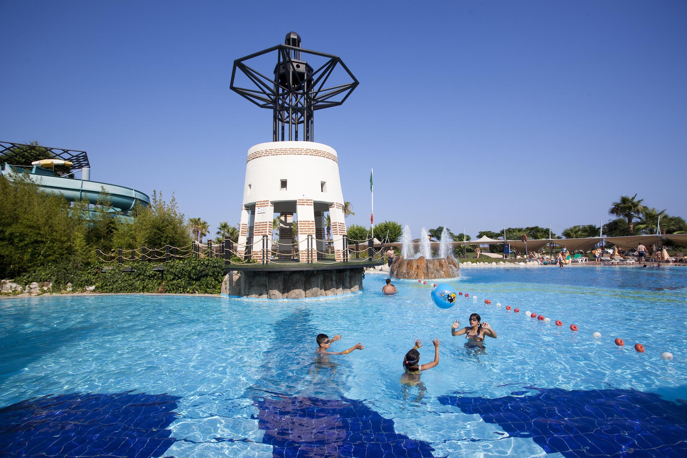 Limak Limra Hotels & Resort