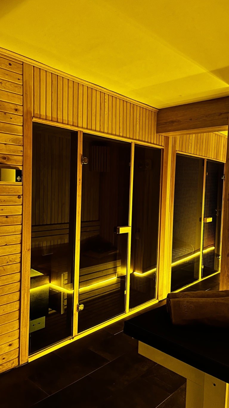 Privado Hotel · 31