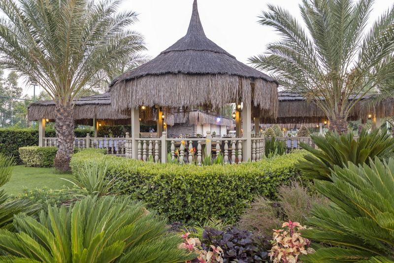 Royal Holiday Palace