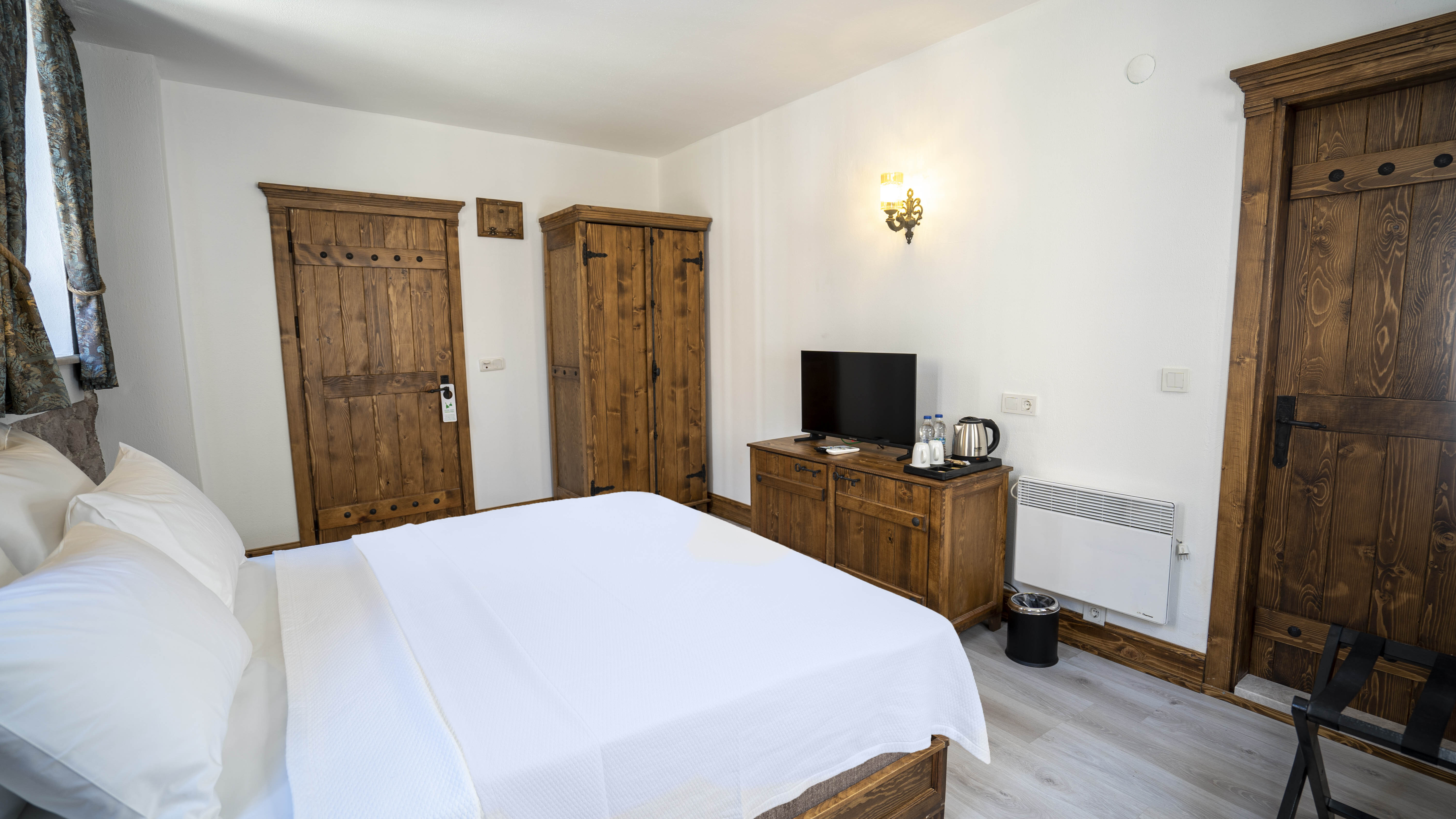 Villa Pietra Ayvalık galeri 4