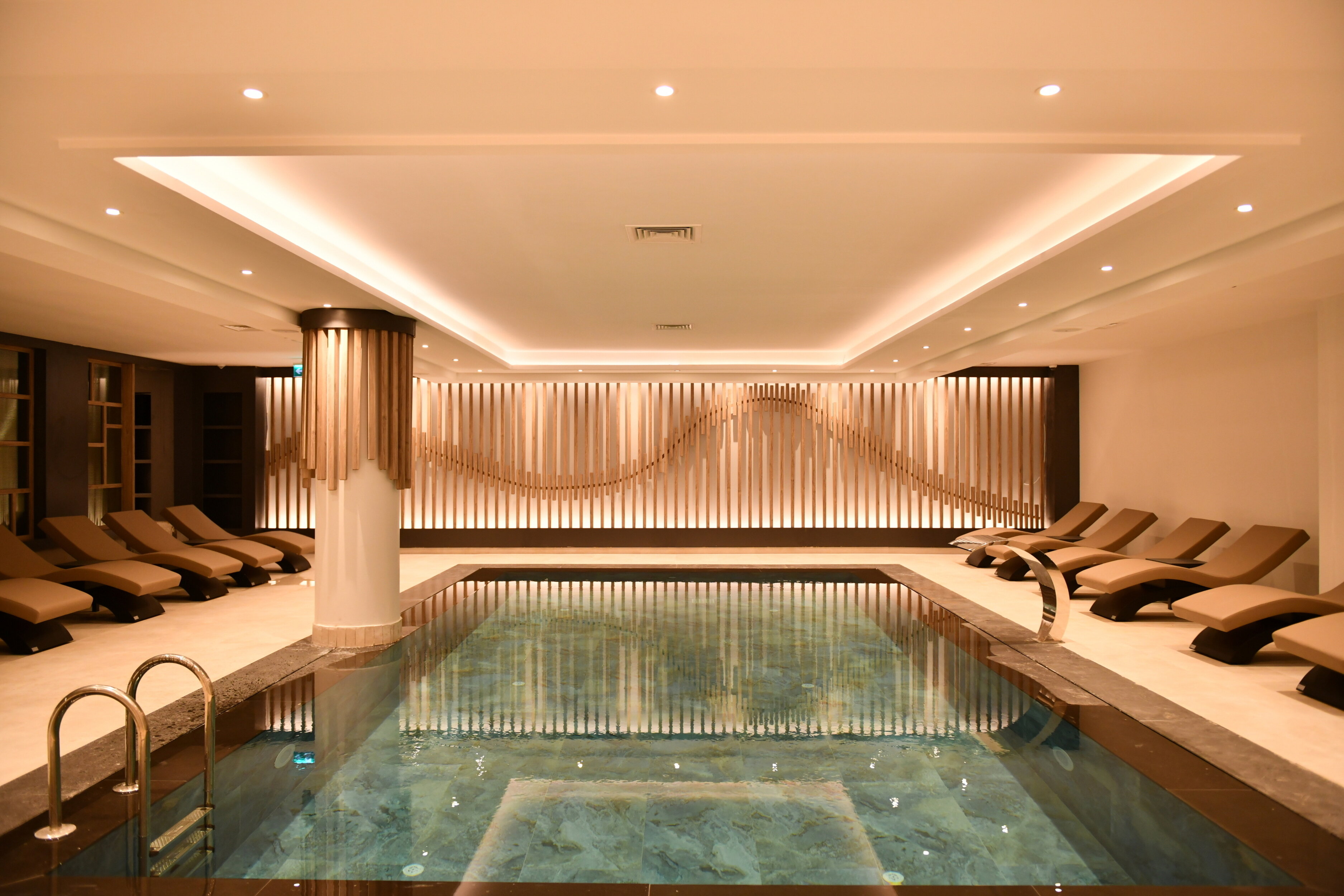 DoubleTree by Hilton Kars Sarıkamış galeri 6