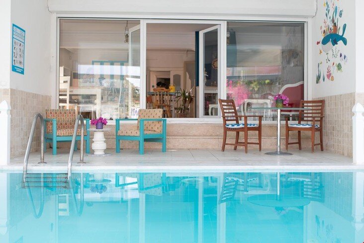 Olya Hotel galeri 7
