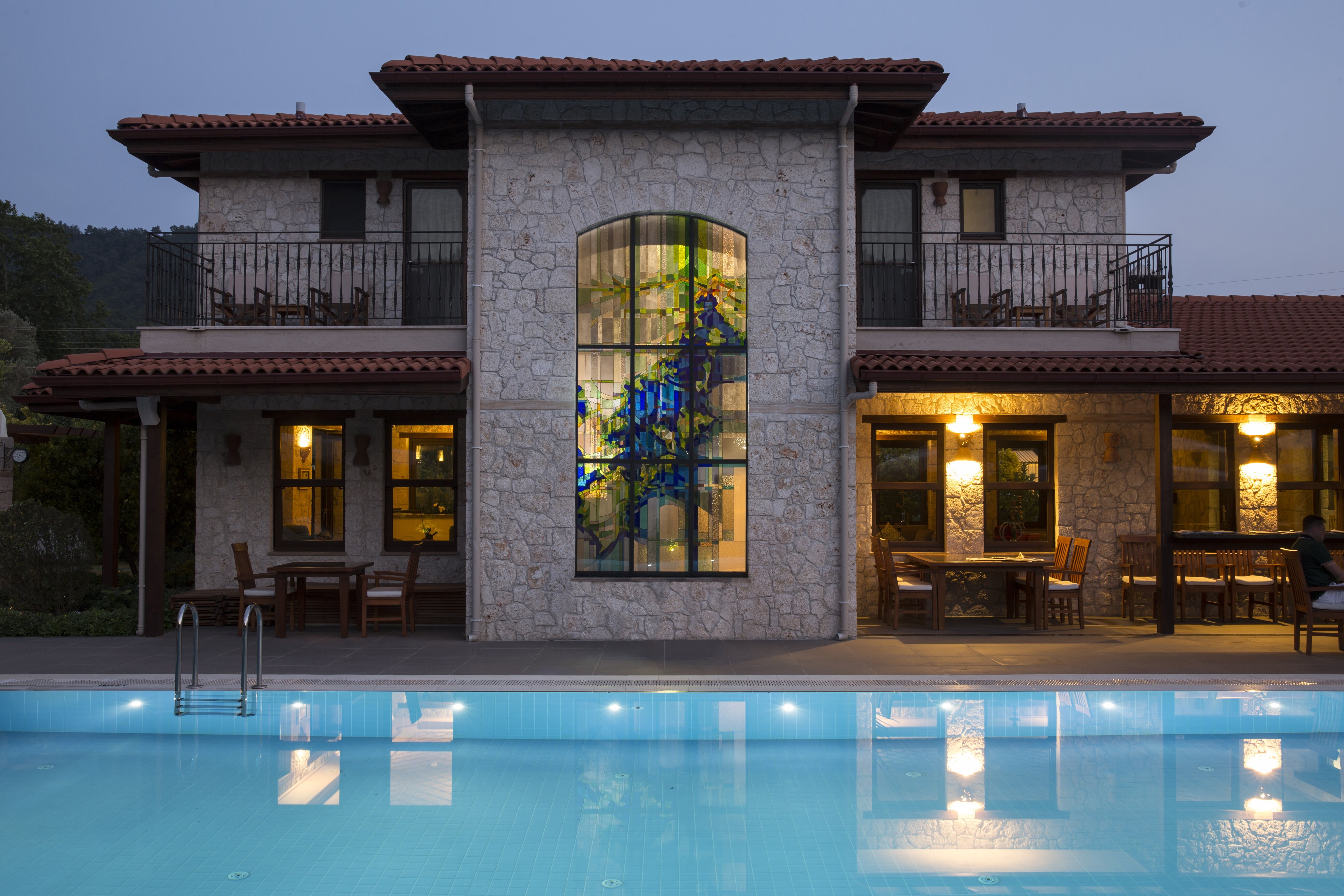 Renka Hotel & SPA · 9
