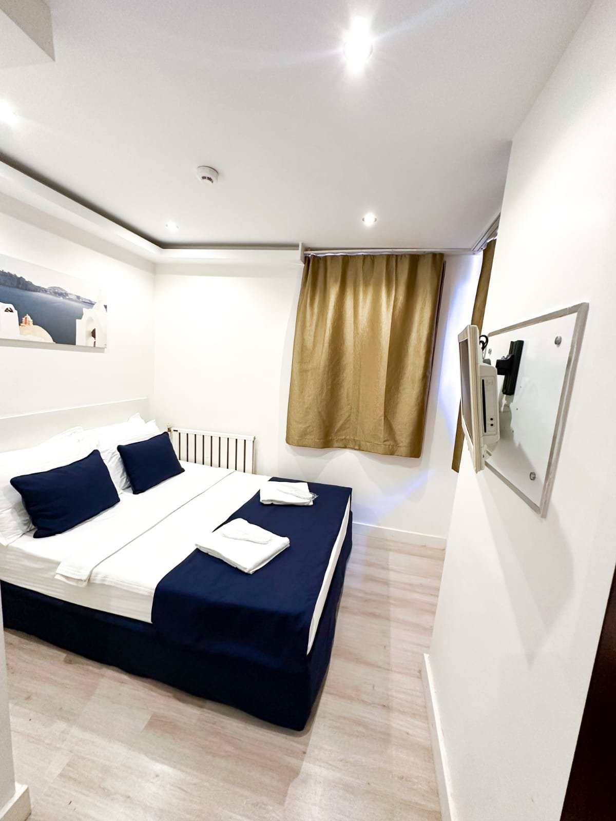 Büyükada Comfort Otel · 48